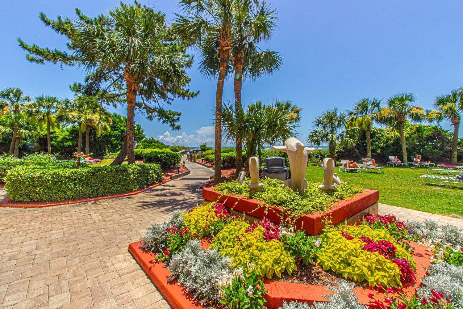 Beach Colony 403 Myrtle Beach Cameră foto